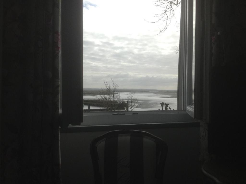 르크로토이 O Mylle Douceurs B&B 객실 사진