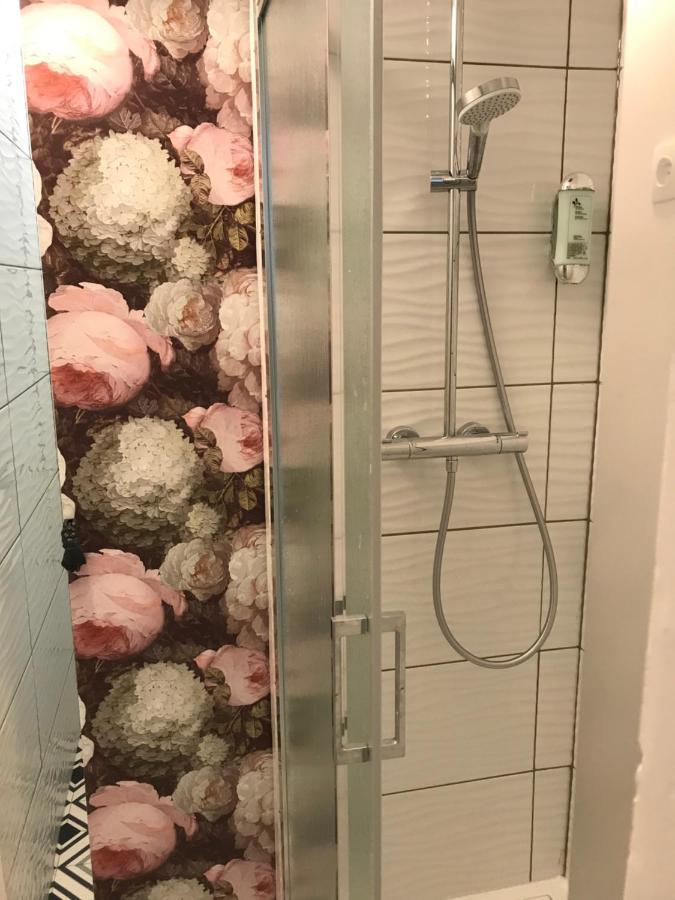 르크로토이 O Mylle Douceurs B&B 외부 사진