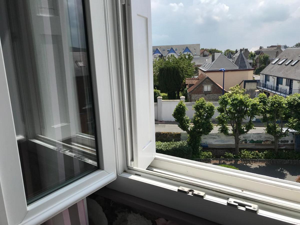 르크로토이 O Mylle Douceurs B&B 외부 사진
